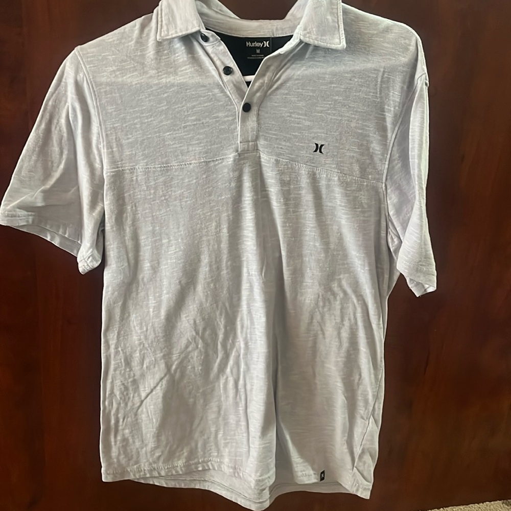 Hurley Polo